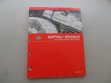 USED Genuine Harley-Davidson