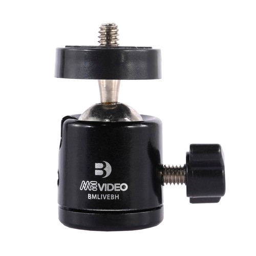 Benro mevideo livestream mini - benro,