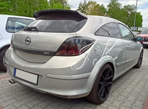Roof spoiler wing for - roof,