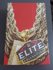 WWE ELITE COLLECTION ACTION