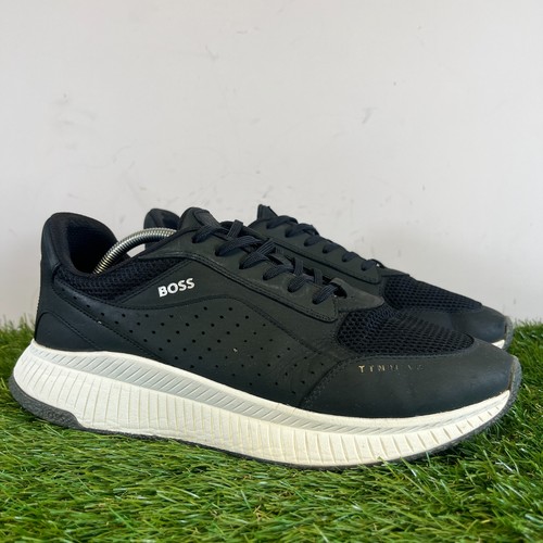 Boss trainers men - boss,