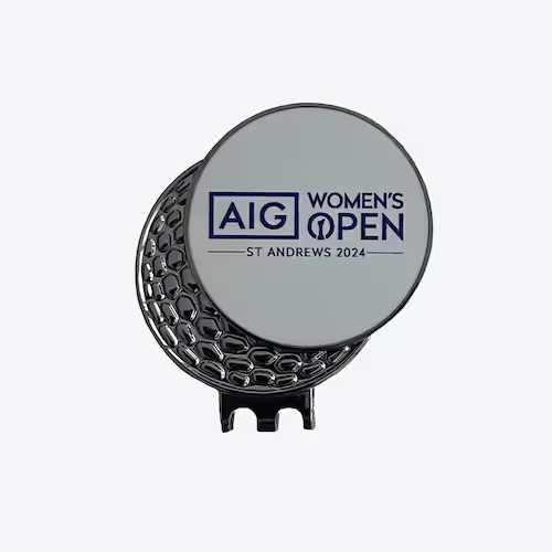 Aig womens open andrews - aig, st