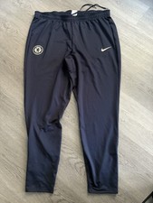 Chelsea FC Nike Dri-Fit Blue