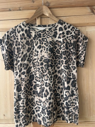 Monsoon animal print leopard - monsoon,