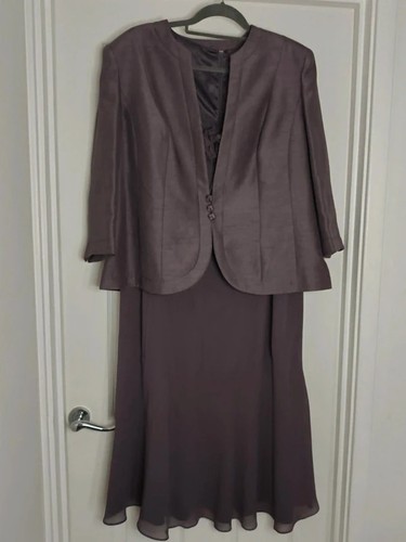 Jacques vert mauve occasion - jacques,