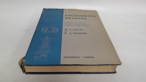Engineering drawing h t - engineering, h.t