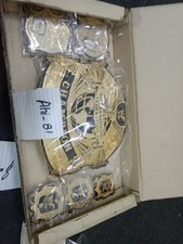 wwf undisputed V2 Plates ( But