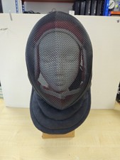 Red Dragon HEMA Fencing Mask XL