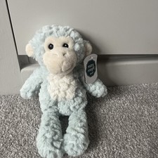Mary Meyer Soft Baby Monkey