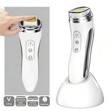 RF Radio Frequency Facial