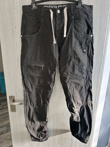 883 police cozzi black - 883,