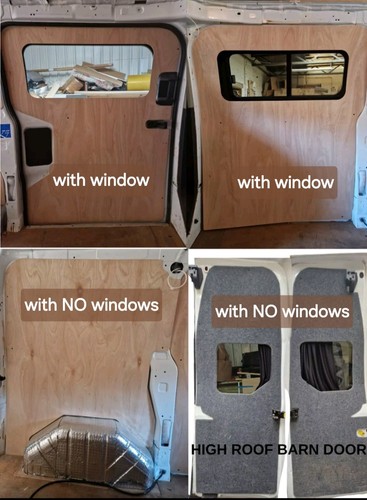 Ford transit custom high - ford, top