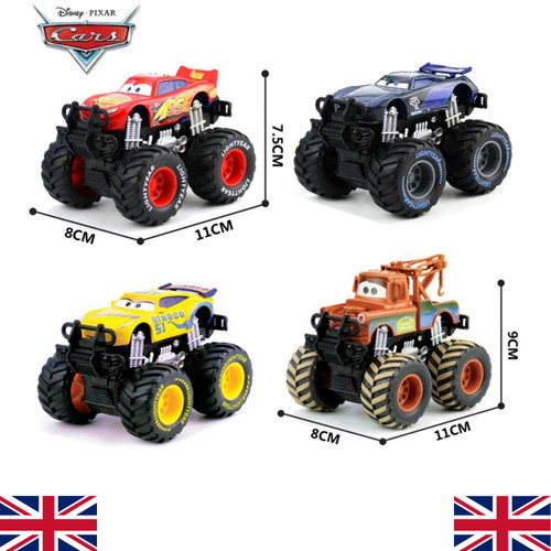 Disney pixar cars - pixar, toy