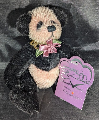 Annette funicello pink panda - annette,