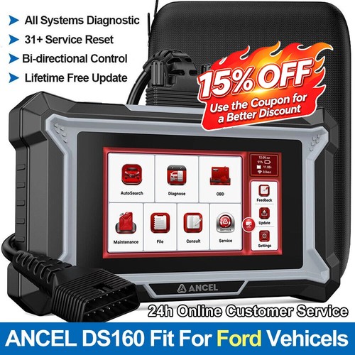 Fit for ford obd2 - for,