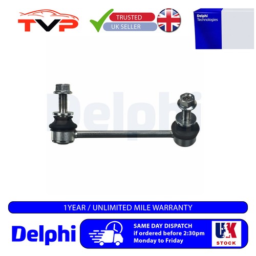 Delphi anti roll bar - link, for