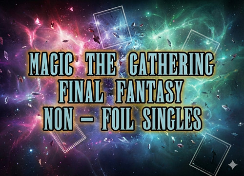 Magic the gathering mtg final - magic,
