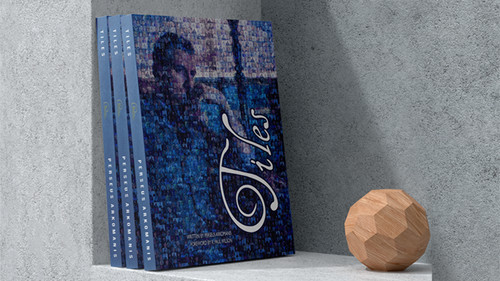 Tiles perseus arkomanis - by,