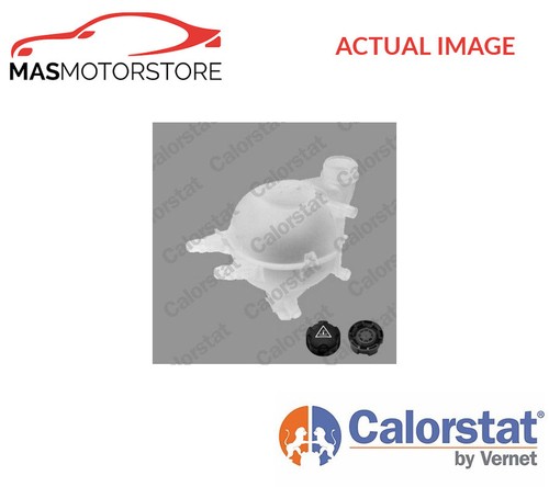 Coolant expansion tank - coolant,