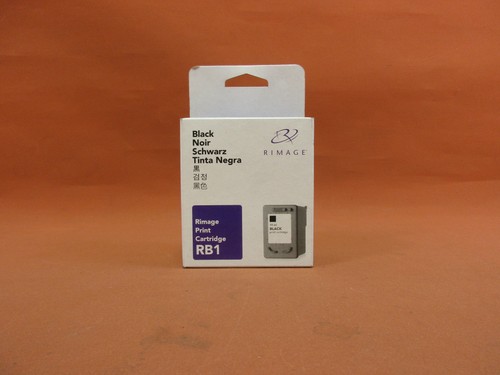 Rimage rb1 original - bk,