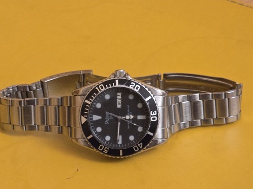 Vintage original seiko pulsar - vintage,