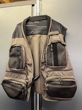 Greys GRXI fly vest - XXL - excellent condition