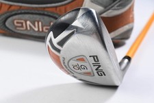 Ping G10 #1 Hybrid / 15 Degree
