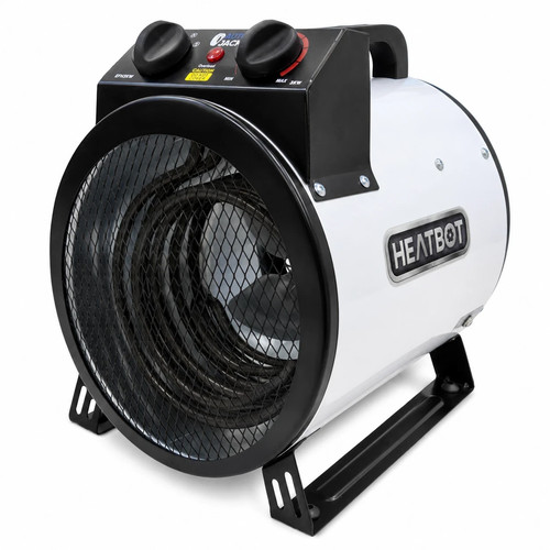 Autojack 3kw electric fan - electric,