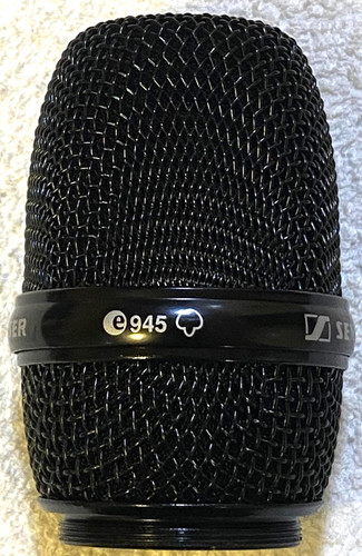 Sennheiser mmd 945 bk - 945-1,