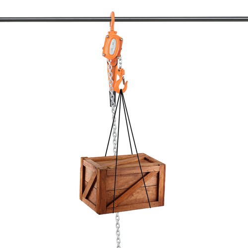 Chain hoist 3m manual - chain,