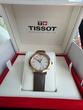 Tissot T-Gold Glendora 18k