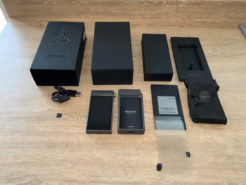 Astell kern ak100ii mark - mark, 2