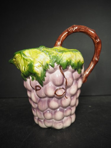 Vintage bassano majolica - vintage,
