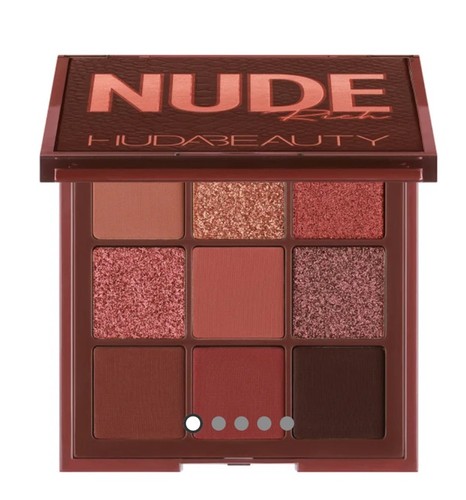 Huda beauty nude - huda,
