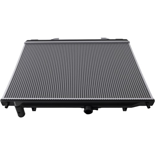 Aluminum radiator for - radiator,