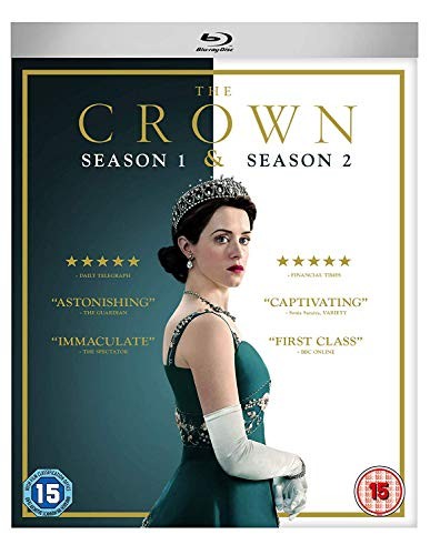 The crown season - -, /