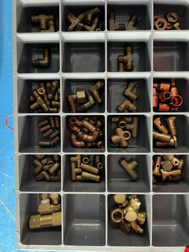 Tray full model steam - full,