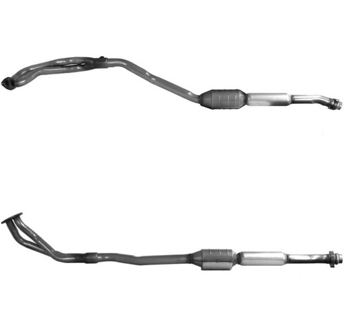 Catalytic converter and - catalytic,