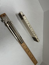 Vintage Skirt Marker & Vintage