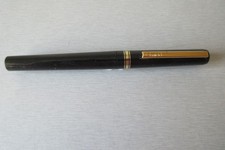 Vintage Osmiroid Cartridge Fill Calligraphy Pen - B4 nib