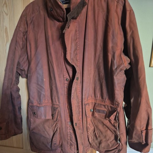 Men field classic brown - p,