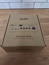 Donner Moukey MAMP3 2 Channel