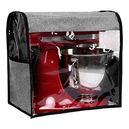 Stand mixer dust proof cover - mixer,