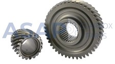 TYPE 9 GEARBOX 5TH GEAR PAIR