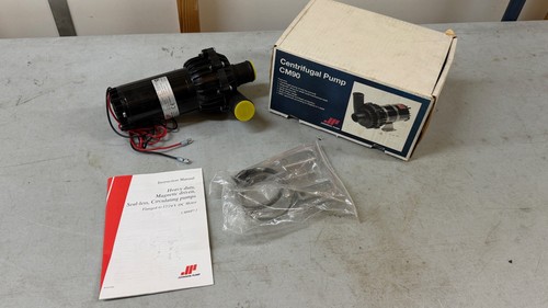 Johnson centrifugal pump cm90 - johnson,