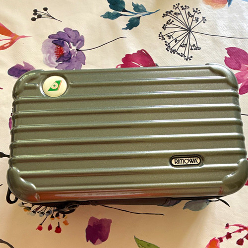 Eva air rimowa flight - air, in-flight