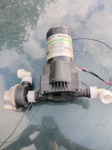Whale universal water pump - universal,