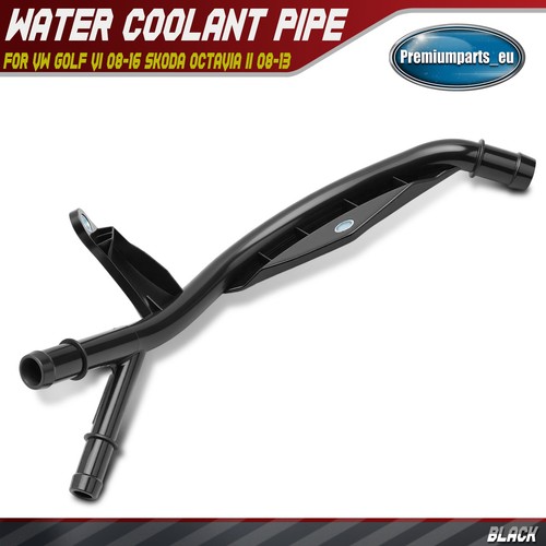 Coolant pipe for golf - coolant, vw