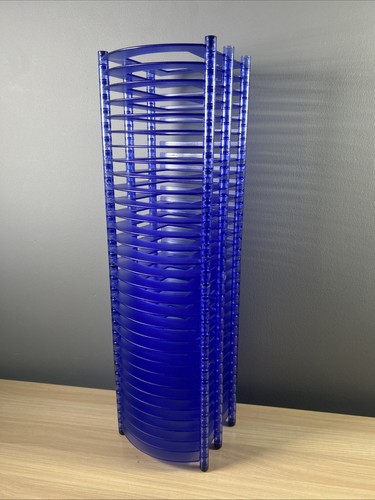 Vintage desktop tower rack - tower,