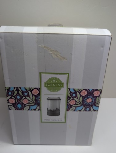 Scentsy warmer polar - scentsy,